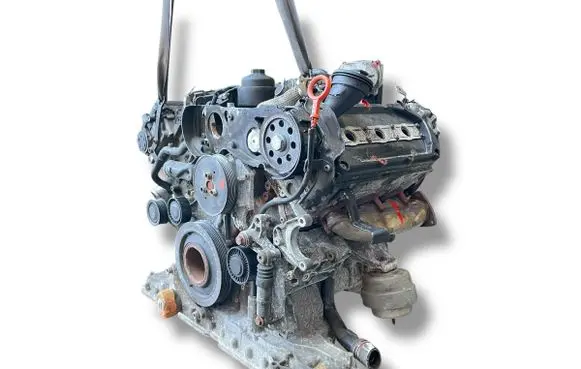 Audi A4 S4 B7 8E 8H Engine BPP
