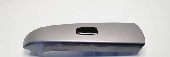 Toyota Prius (XW20) Rear door window switch trim 7427147050