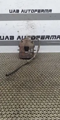 Seat Ibiza IV (6J,6P) Front brake caliper 1K0615123D