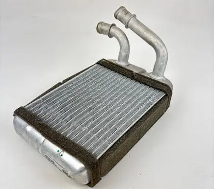 Porsche Cayenne (92A) Heater blower radiator 7L0819032A 95557207001