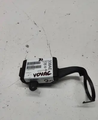 Chrysler Grand Voyager IV Immobiliser reader (aerial) 5WY7227E TKJ0655A7692 P04727338AE