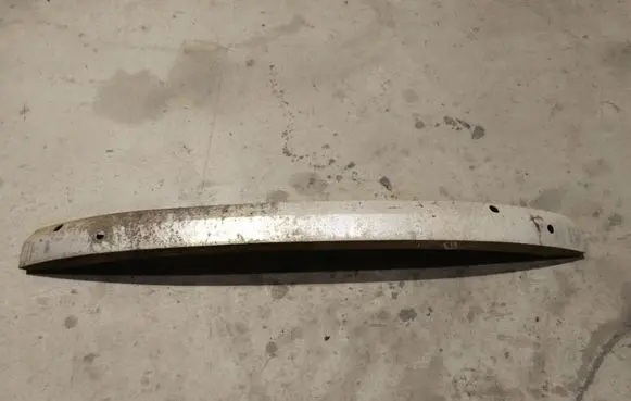 Land Rover Freelander Front bumper cross member