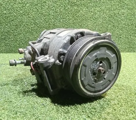 Mercedes-Benz E W212 Air conditioning (A/C) compressor (pump) A0002309111