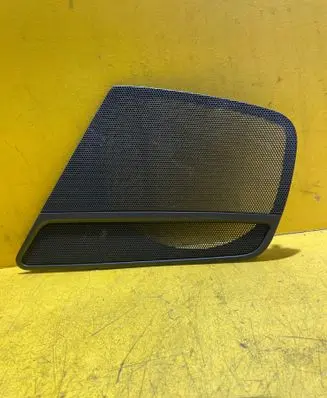 Audi A4 S4 B8 8K Front door speaker cover trim 8K0035419