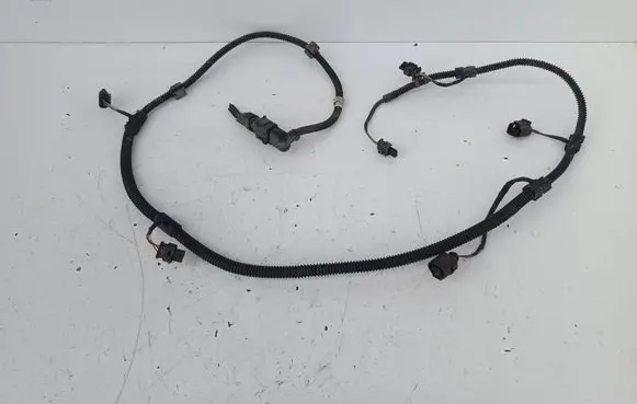 Volkswagen Golf VI Parking sensor (PDC) wiring loom 3C0973203