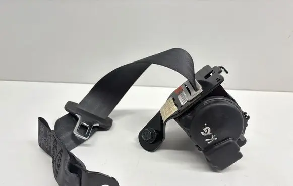 KIA Ceed Rear seatbelt 89810A6010 89810AB010WK 120817A0279
