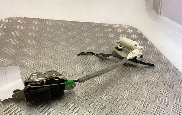 Mercedes-Benz GLC X253 C253 Tailgate/trunk/boot lock/catch/latch A0997400603 A0999068600