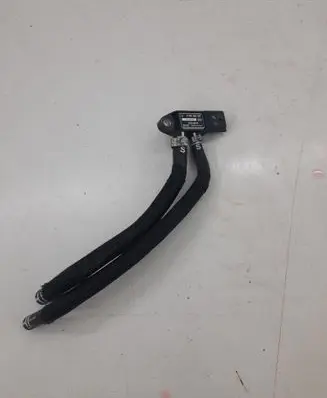 Fiat Ducato Exhaust gas pressure sensor 201020T0309F 0281006287 55241075