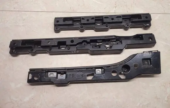 BMW 8 G16 Sill supporting ledge 51777497729 51777497693 51777497691