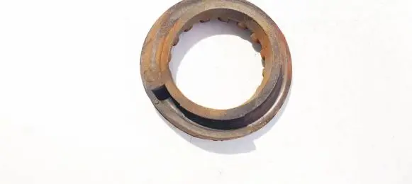 Mazda 3 I Front coil spring rubber mount 3n615599a 3n61-5599-a