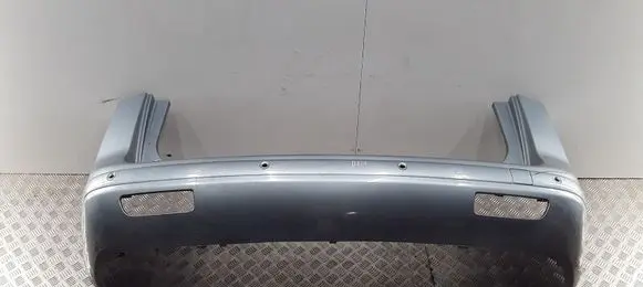 Peugeot 5008 Rear bumper