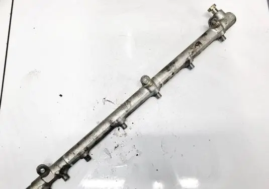 Fuel main line pipe