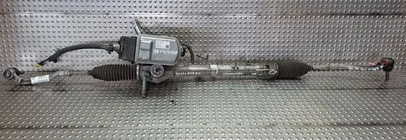 Peugeot 308 Steering rack S25071884 9817450980