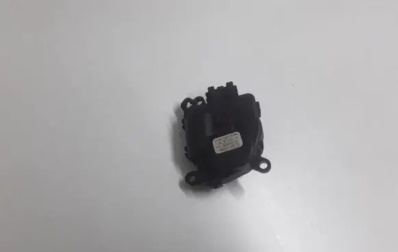 Air flap motor/actuator