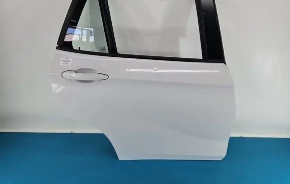BMW X1 E84 Rear door IMPRK1496097