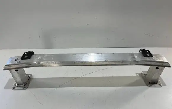 Citroen Berlingo Front bumper support beam 9846639180 9861495080