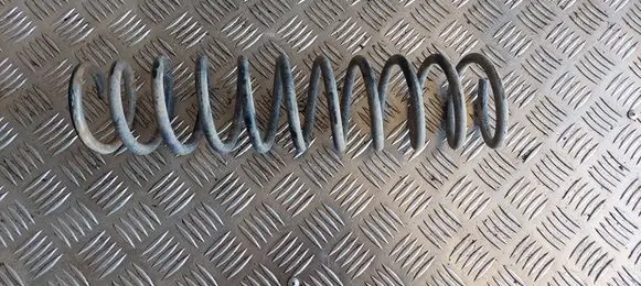 Volvo S40, V40 Rear coil spring