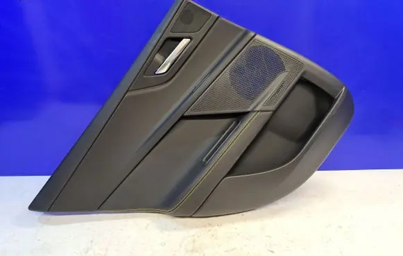 Jaguar XE Rear door card panel trim GX73276A01AAW GX7327407AAW