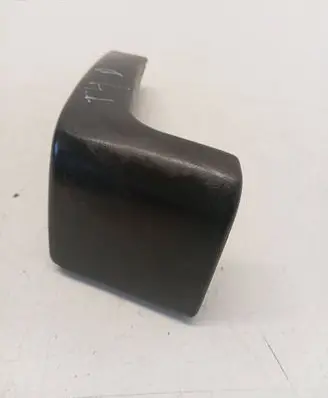 Volkswagen Transporter - Caravelle T4 Front door interior handle trim 701867180 791867198