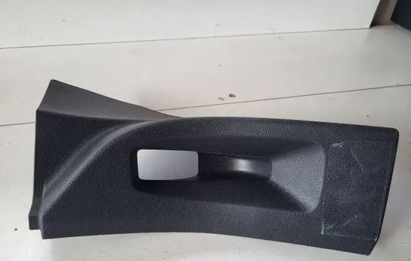 Toyota Proace Other dashboard part 98139332ZD