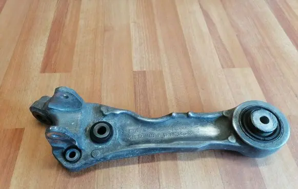 Front control arm