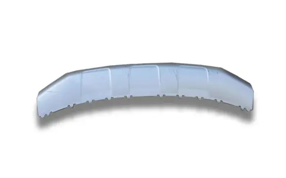 Volkswagen Golf Plus Front bumper lip 