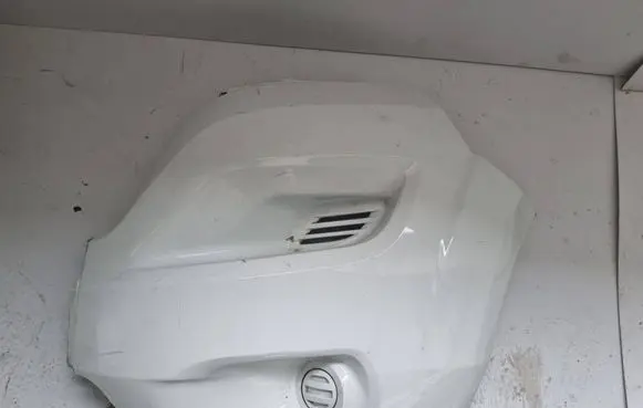 Fiat Ducato Front bumper corner part panel trim 1315098070 ST7533