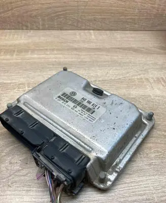 Volkswagen Lupo Engine control unit/module ECU 045906019S 0281010259