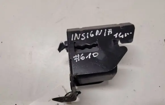 Opel Insignia A Alarm system siren 13307087