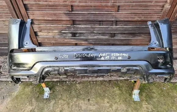 Land Rover Discovery Sport Front bumper 000269