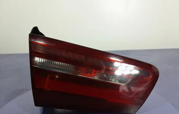 Audi A6 S6 C7 4G Rear/tail lights 4G5945093A