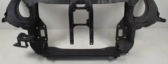 Mercedes-Benz GL X164 Radiator support slam panel