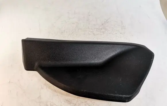 Mercedes-Benz E W212 Dashboard side end trim 2126800307