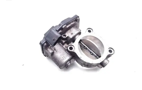 BMW 3 E90 E91 Electric throttle body valve 7810752 10378517 1354781075203