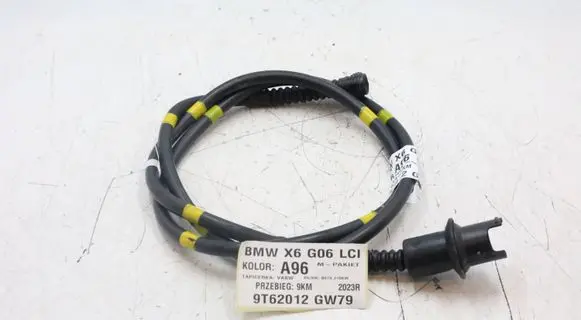 BMW X6 G06 Water drain line hose 5A33624MWGK1407 5A33624