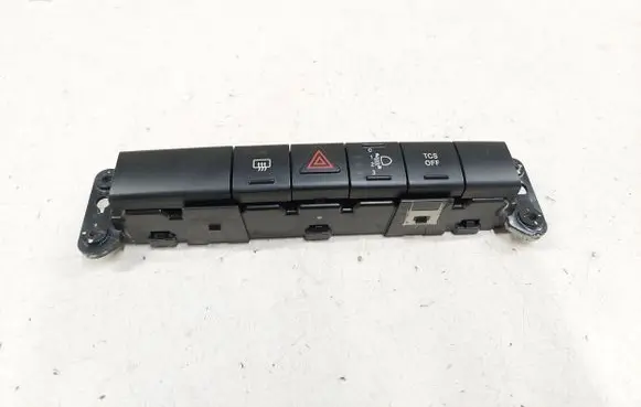 Chrysler PT Cruiser A set of switches P04602662AE 12861849 1002063364