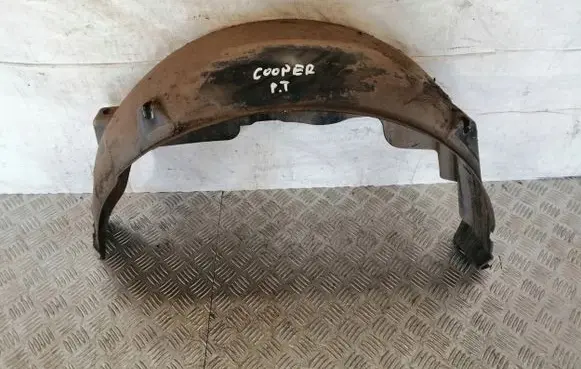 Mini One - Cooper R50 - 53 Front arch 