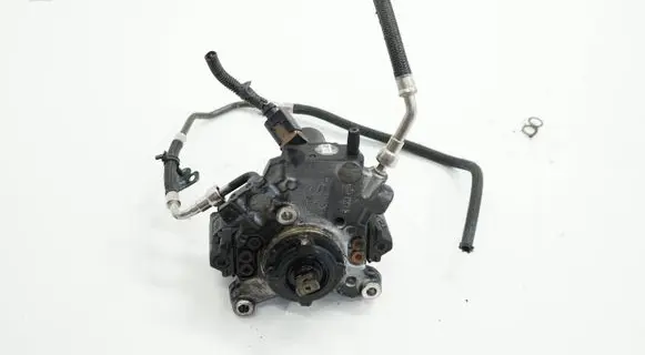 Opel Antara Fuel injection high pressure pump 25187376ACR 25187376