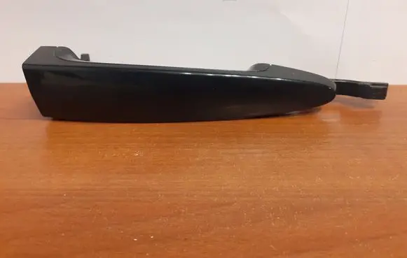 BMW X6 E71 Front door exterior handle 7207694 12431