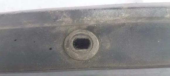 Citroen C5 Parking PDC sensor PILKAS