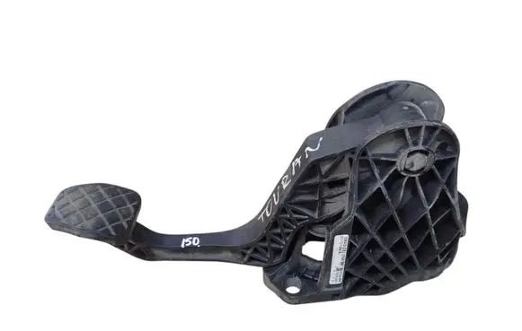 Volkswagen Touran I Clutch pedal 1T1721059AL 1T1721318C 1K0721796E