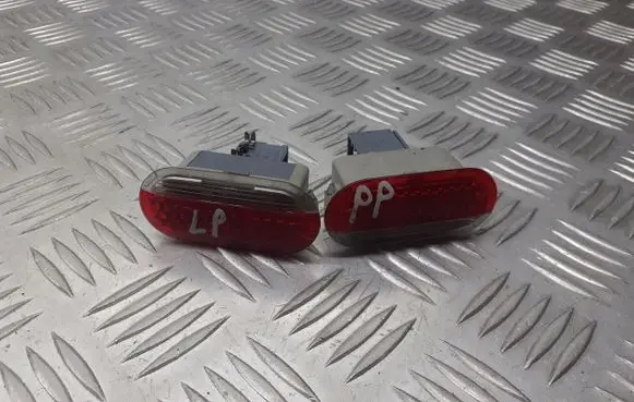 Seat Toledo II (1M) Other interior light