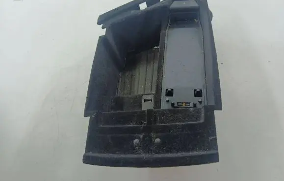 BMW 5 F10 F11 Glove box central console 9206731