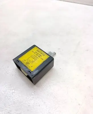 Opel Antara Wing mirror control module 96673478