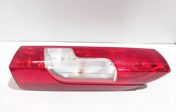 Citroen Jumper Rear/tail lights