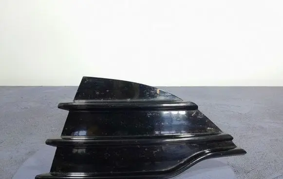 Ford Kuga II Front bumper CV44-17K947-BEW