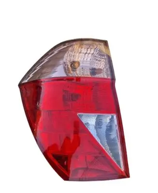 Honda FR-V Rear/tail lights