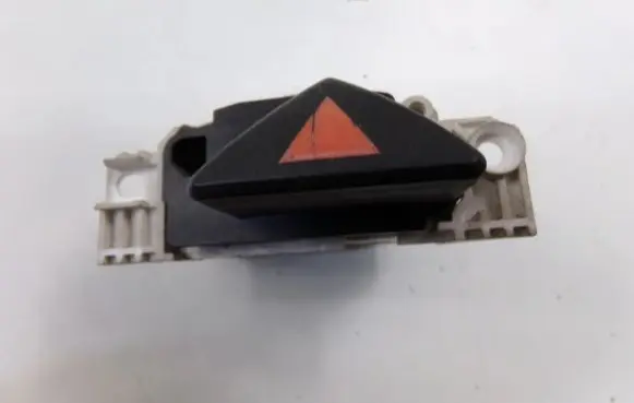 Ford Focus Hazard light switch 2M5T13A350AA