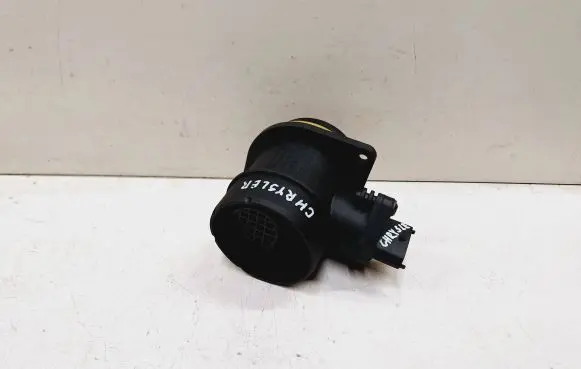 Chrysler PT Cruiser Mass air flow meter 05033109AB 0281002572