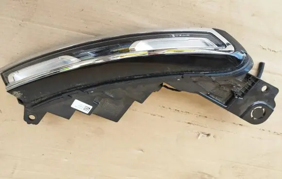 LED Daytime headlight